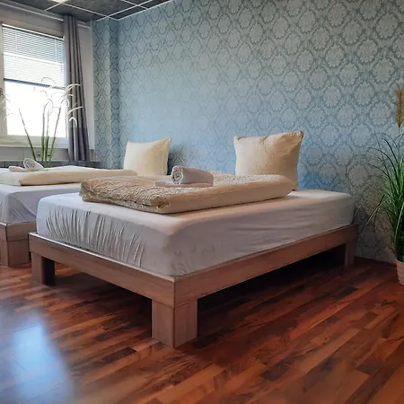 Accommodatie bij particulieren Sleep Well