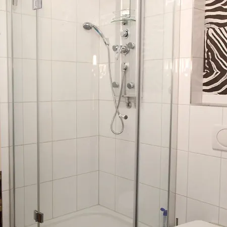 Homestay Sleep Well Stuttgart