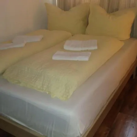 Sleep Well Štutgart