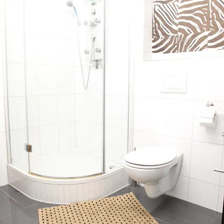 Sleep Well Στουτγκάρδη