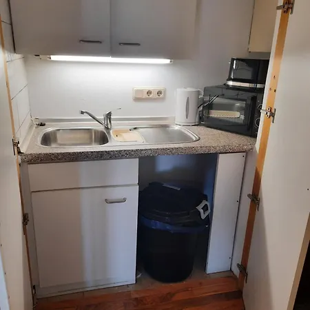 Sleep Well Štutgart