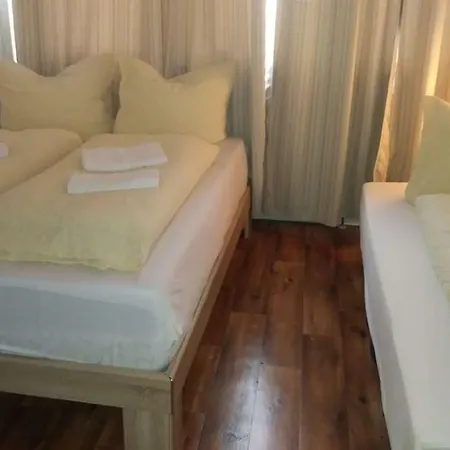 Sleep Well Homestay *