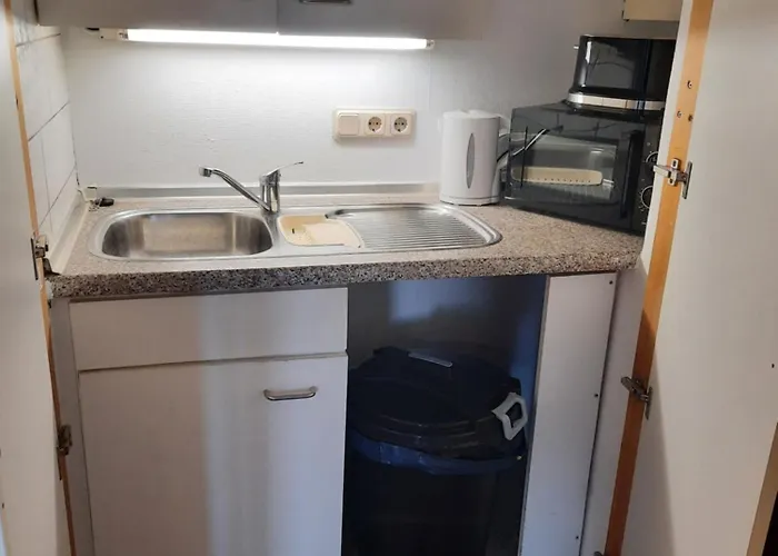 Sleep Well Štutgart