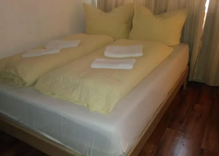 Sleep Well Στουτγκάρδη