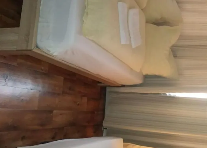 Δωμάτια σε οικογενειακή κατοικία Sleep Well Στουτγκάρδη