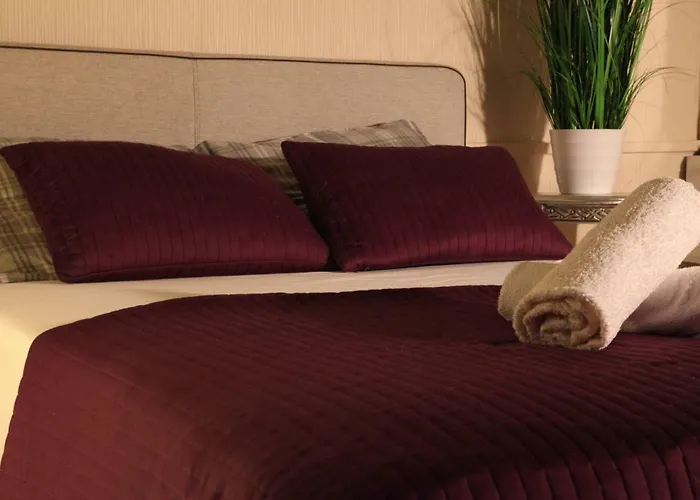 Δωμάτια σε οικογενειακή κατοικία Sleep Well Στουτγκάρδη