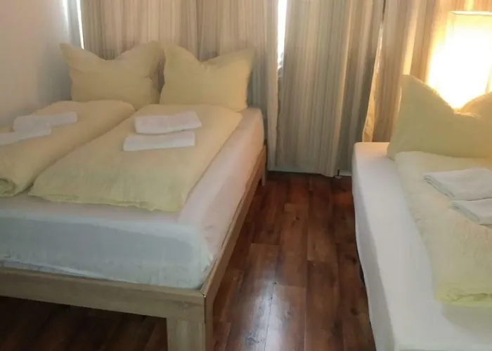 Sleep Well Δωμάτια σε οικογενειακή κατοικία *